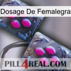 Femalegra Dosage 01
